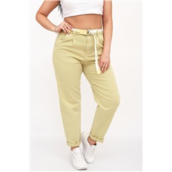 Lika Dress Брюки 8705