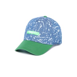 Бейсболка Urban Peak BK125107