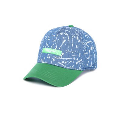 Бейсболка Urban Peak BK125107