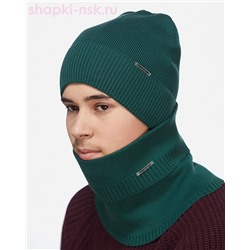 1022V1 Макс Комплект (колпак+снуд) (54-56)