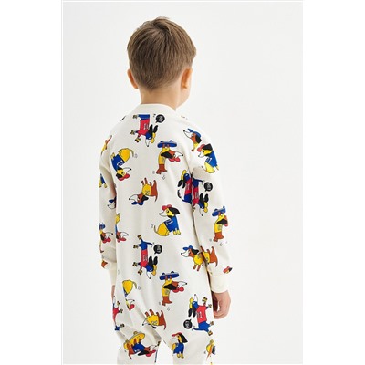 Пижама KOGANKIDS, 1086347