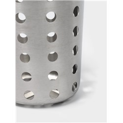 Подставка для столовых приборов Hanna Knövell, 11.3×14 см, нержавеющая сталь