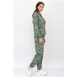 Костюм женский Бетти Х Арт. 8812