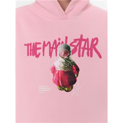 ХУДИ ДЛЯ ДЕВОЧЕК 127921