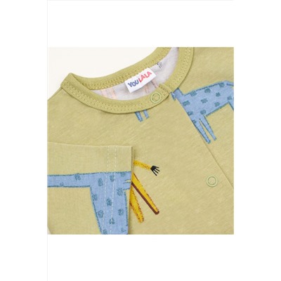 Песочник YOULALA, 1089371