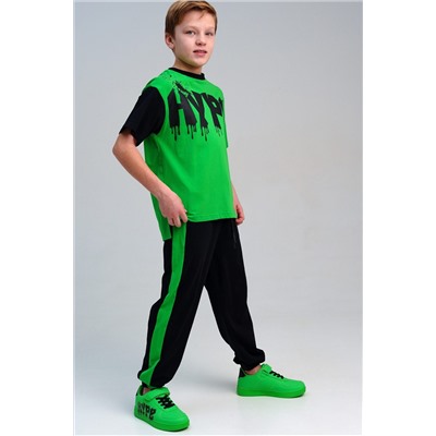 Комплект (Футболка+Брюки) PLAYTODAY, 1121600
