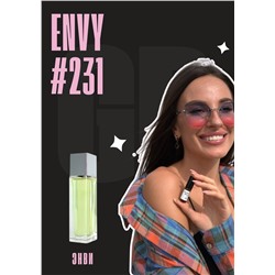 Envy / GET PARFUM 231