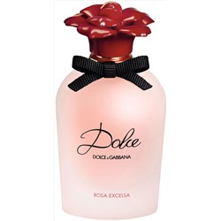 DOLCE & GABBANA DOLCE ROSA EXCELSA edp (w) 75ml TESTER