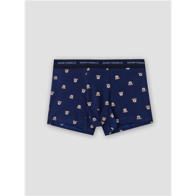 ТРУСЫ МУЖСКИЕ 411228