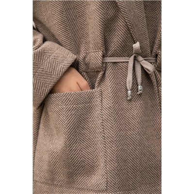 Пальто LADY TAIGA, 1182023