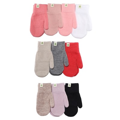 Варежки дет. Henu 6255