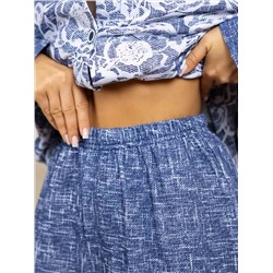 Пижама мод.2093/2