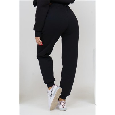 Брюки 36595 (Черный)