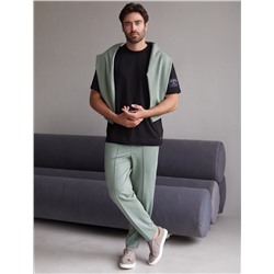 VILATTE Футболка U49.058