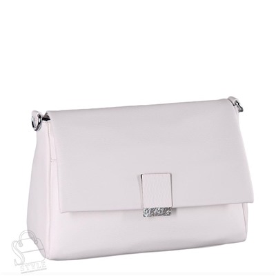 Сумка женская  593407 white Velina Fabbiano-Safenta