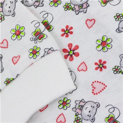 YOULALA Комбинезон 0120101103