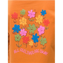 GFJ3319 (Джемпер для девочки, Pelican )