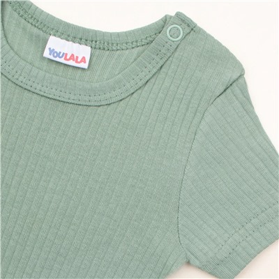 YOULALA Полукомбинезон 1456701008