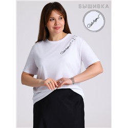 Апрель Футболка