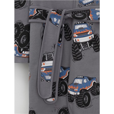 CROCKID Халат К 5763