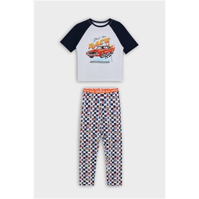 Комплект для мальчиков (джемпер, брюки) MARK FORMELLE, 1232064