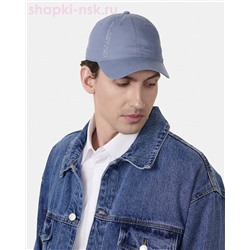 125169 BM Бейсболка мужская (55-59)