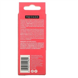 Freeman Beauty, Flirty Feet, Salt Foot Scrubber, 5.1 oz (145 g)