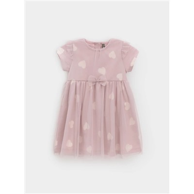 CROCKID Платье КР 5939