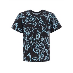 Апрель Футболка 1ПДФК4333001н