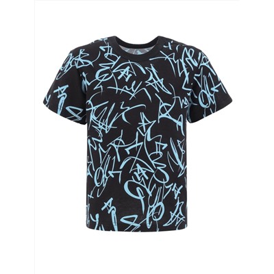 Апрель Футболка 1ПДФК4333001н