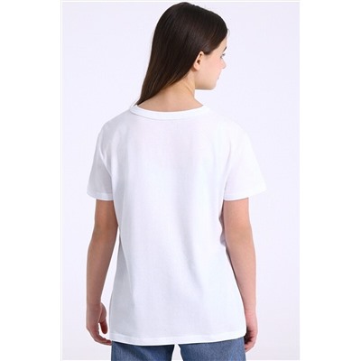 Футболка АПРЕЛЬ, 1093333