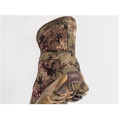 Зимние Ботинки