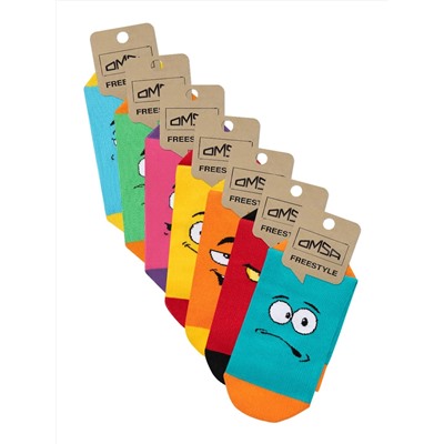 Omsa Носки OMSA FREESTYLE 601