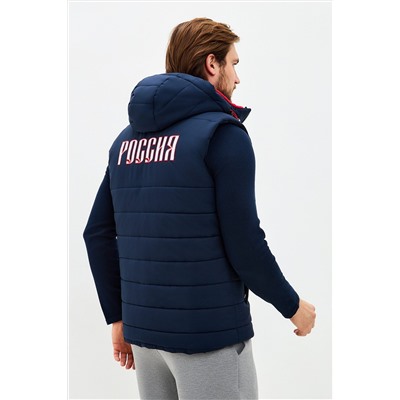 Жилет ADDIC-SPORT, 1094441