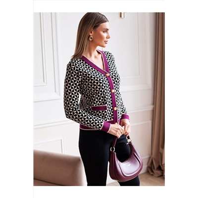 Жакет VILATTE, 1055834