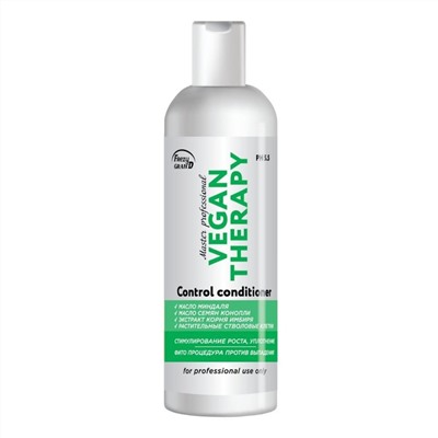Frezy Grand Кондиционер-активатор для роста волос, уплотнения, против выпадения / Vegan Therapy, 200 мл