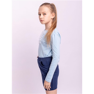 BATIK Лонгслив 003_ШК22