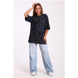 Футболка варенка свободного кроя, Арт. 808