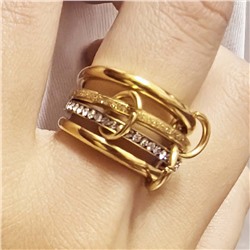 Кольцо арт. 51 2174 (id 287653)