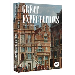 АСТ Dickens Charles "Great Expectations"