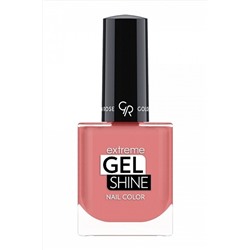 Лак-гель для ногтей GR Extreme Gel Shine Nail Color - 016 Shine КОСМЕТИКА ИЗ ТУРЦИИ, 1096698