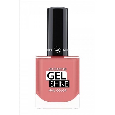 Лак-гель для ногтей GR Extreme Gel Shine Nail Color - 016 Shine КОСМЕТИКА ИЗ ТУРЦИИ, 1096698