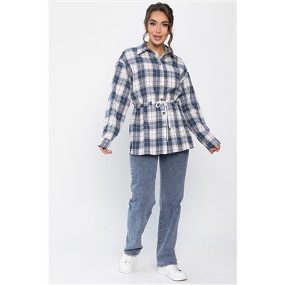 LT Collection Рубашка Б14272-4М