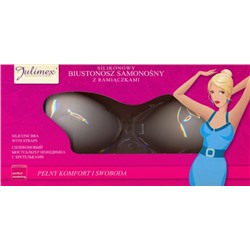Бюстгальтер мягкая чашка, Julimex, Extra Regg. BS07