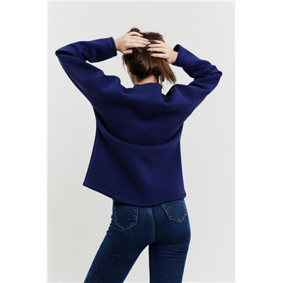 Толстовка 67028 (Синий)