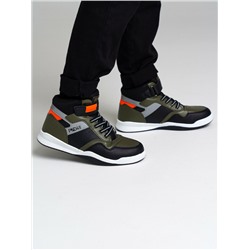 Ботинки для мальчиков