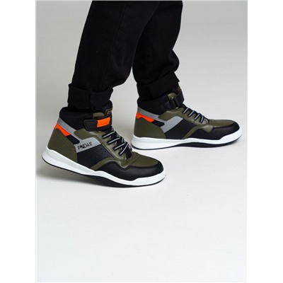 Ботинки для мальчиков