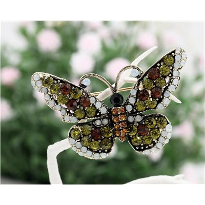 Брошь F804474807160