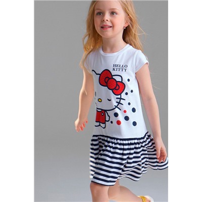 Сарафан PLAYTODAY, 295968