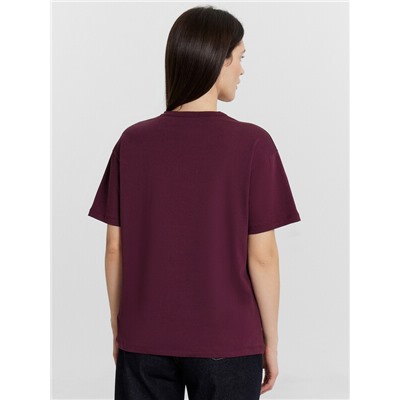 ФУТБОЛКА ЖЕНСКАЯ 112934